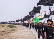نگرانی خوزستانی‌ها از اظهارات رئیسی درباره اربعین