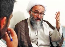 روایت "آیت‌الله حیدری" از حادثه تروریستی امروز اهواز/  وقتی صدای تیر را شنیدم اشهدم را خواندم