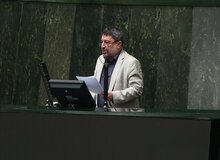 نفت تمام شد/ دیگر نه بازاری برای فروش نفت و نه امکانی برای فروش آن وجود دارد
