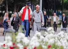 میزان افزایش حقوق بازنشستگان رسما اعلام شد/ ازوجی: حقوق بازنشستگان کمتر از این عدد نخواهد بود