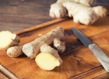 زنجبیل از کرونا پیشگیری می‌کند؟