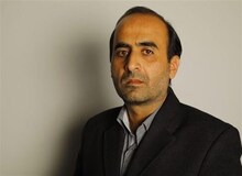 برکناری خدابخشی از معاونت سیاسی صداوسیما 