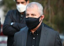 پروین: فوت علی انصاریان را هنوز باور نکرده‌ام
