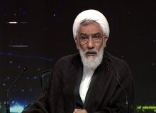طعنه پورمحمدی به قاضی زاده: طرح دارید بدهید اجرا کنیم