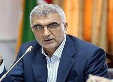 کیومرث نیازآذری مدیر کل سابق اطلاعات مازندران بازداشت شد