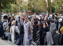 ارگان مطبوعاتی نزدیک به سپاه: نوجوانانی که سال گذشته کف خیابان بودند اکنون تشنه معارف حق هستند