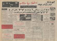 توریست ها در ایران هم برف می بینند هم آفتاب