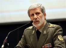 قدرت دفاعی قابل مذاکره نیست