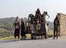 افغانستان: در حملات پاکستان به اسپین‌بولدک، ۲۱۰ تن کشته و زخمی شدند
