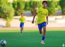 غول‌های اروپا به دنبال پسر رونالدو!