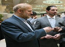«رامین» به تمدید ممنوع الخروجی خود اعتراض کرد
