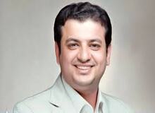  منتخب مجلس یازدهم با رائفی پور دیدار کرد/ عکس