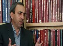 جلال جلالی زاده:  باخت با کاندیدای اصلاح‌طلب بهتر از برد با کاندیدای غیر اصلاح‌طلب است