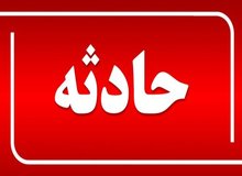 وقوع ۳۳ حادثه در اهواز تنها در یک روز