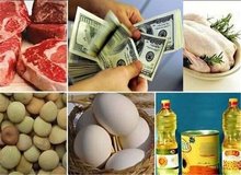 تامین ارز ۳۰ میلیارد دلاری واردات/ جزییات تامین ارز کالاهای اساسی اعلام شد