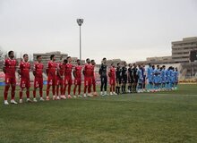 زمان بازی پرسپولیس - چادرملو تغییر کرد