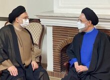 حمله کیهان به روایت ابطحی از مکاتبه خاتمی با رهبر انقلاب/ خاتمی و برخی عناصر همسو، در آغاز اغتشاشات اخیر هم نقش هیزم‌کشی و آتش‌افروزی را داشته‌اند