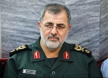 سردار پاکپور: حضور مستشاری در سوریه تجارب خوبی به همراه داشت/ جزئیاتی جدید از حمله سپاه به مقر حزب دموکرات در کردستان عراق