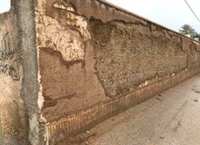 خسارت 2.5 میلیاردی سیل به بناهای تاریخی یزد
