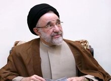 خاتمی: اگر رگه‌ای از روشنفکری دارم، مدیون پدرم هست/ اینکه پدرم گفته باشد غرب زده هستم به کلی دروغ است 