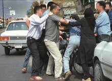 آمار دعوا در ایران هشدار جدی می‌دهد/ خشن‌ترین استان‌های ایران اعلام شد
