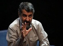 ارگان رسانه ای نزدیک به حوزه علمیه قم: مهدی نصیری به نظام هتاکی کرده و از اغتشاشگران کف خیابان حمایت می کند
