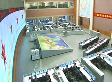 فایننشال تایمز: چین بزرگترین مرکز فرماندهی نظامی جهان را می‌سازد / این مرکز ۱۰ برابر بزرگتر از پنتاگون است