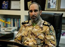 امیر جهانشاهی: تغییرات ۱۷گانه در ساختار نیروی زمینی ارتش/ ساختار یگان‌های زرهی تغییر کرد
