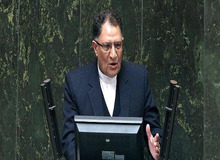 آوایی، عضو کمیسیون امنیت ملی مجلس:نمی‌شود که هم رد صلاحیت گسترده داشته باشیم و هم مشارکت گسترده /می‌توان طوری عمل کرد که این همه دشمن نداشته باشیم