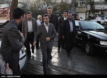 نماینده مردم تبریز در مجلس کاهش نفرات تیم حفاظتی «احمدی‌نژاد» را تایید کرد/ علیرضابیگی: این اقدام نه برای ما و نه برای آقای احمدی‌نژاد اهمیتی ندارد/ این تصمیم را «سپاه» گرفته، ما که نمی‌توانیم برای سپاه تعیین‌تکلیف کنیم
