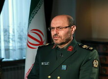 کاندیدای نظامی در انتخابات ۱۴۰۰  فعالیت خود را آغاز کرد /باهنر در کنار سردار دهقان می ایستد؟