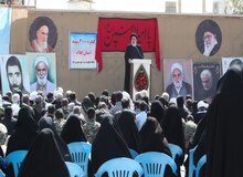 رئیس جمهور: اطاعت از رهبری و ولی فقیه نباید در جامعه کمرنگ شود