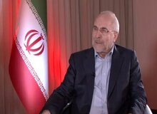 قالیباف: هرجا را که در سرزمین‌های اشغالی اراده کردیم، هدف قرار دادیم