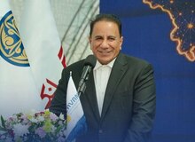 مهدی جهانگیری: برای رفع ناترازی انرژی باید به بخش خصوصی اعتماد کرد