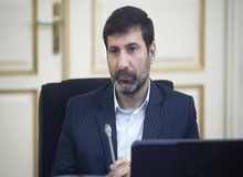 طحان نظیف، سخنگوی شورای نگهبان: ترامپ قمار باز است 