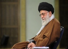 پیام تسلیت رهبر انقلاب اسلامی در پی درگذشت حسن ایرلو