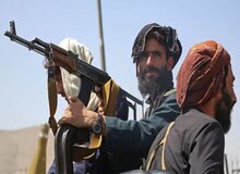 درگیری طالبان با مرزبانان ایرانی؛ مرز در نیمروز بسته شد/ یک مرزبان ایرانی به اسارت درآمد 