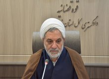 رئیس دادگستری کرمان: سختگیری برخی مدیران با رسانه‌ها موجب شده مردم حرفشان را در خیابان بزنند
