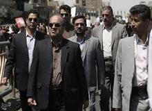 ۹ محافظ مرتضوی از او بی‌خبر هستند/ داداسرا پاسخ دهد چرا نمی‌توانند مرتضوی را پیدا کنند
