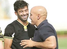 لیست خرید پر و پیمان منصوریان پس از حذف در آسیا