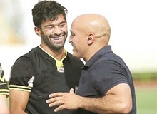 لیست خرید پر و پیمان منصوریان پس از حذف در آسیا