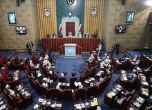 چرا رئیس‌جمهور در اجلاس خبرگان رهبری شرکت نکرد؟
