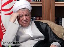 روایت هاشمی رفسنجانی از سفر محلوجی وزیر اسبق صنایع و معادن برای درمان به آمریکا