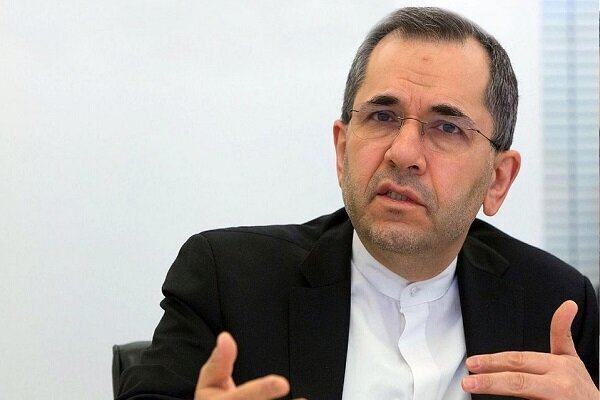 تخت روانچی: از امروز، تجارت اسلحه ایران نیازی به موافقت قبلی شورای امنیت ندارد
