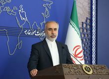 کنعانی: گفتگو‌ها بین ایران و لبنان در خصوص انرژی ادامه دارد