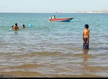 یک اتفاق بهت‌آور در آب‌های مواج دریای مکران/ جــــزییات