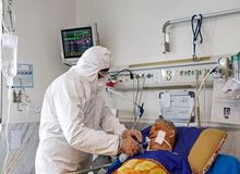 خودکشی در تبریز به خاطر ابتلا به کرونا
