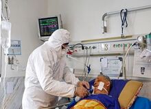 خودکشی در تبریز به خاطر ابتلا به کرونا
