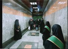 ارگان اطلاع رسانی نزدیک به سپاه نهاد متولی ارسال پیامک‌های حجاب را معرفی کرد+عکس