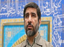 حمله مهدی سلحشور به ظریف: شما خسته شدید نه مردم ایران/ در ۸ سال جنگ، از ۷۰ کیلومتری اندیمشک هم رد نشدید
